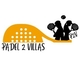 PADEL 2 VILLAS 3M