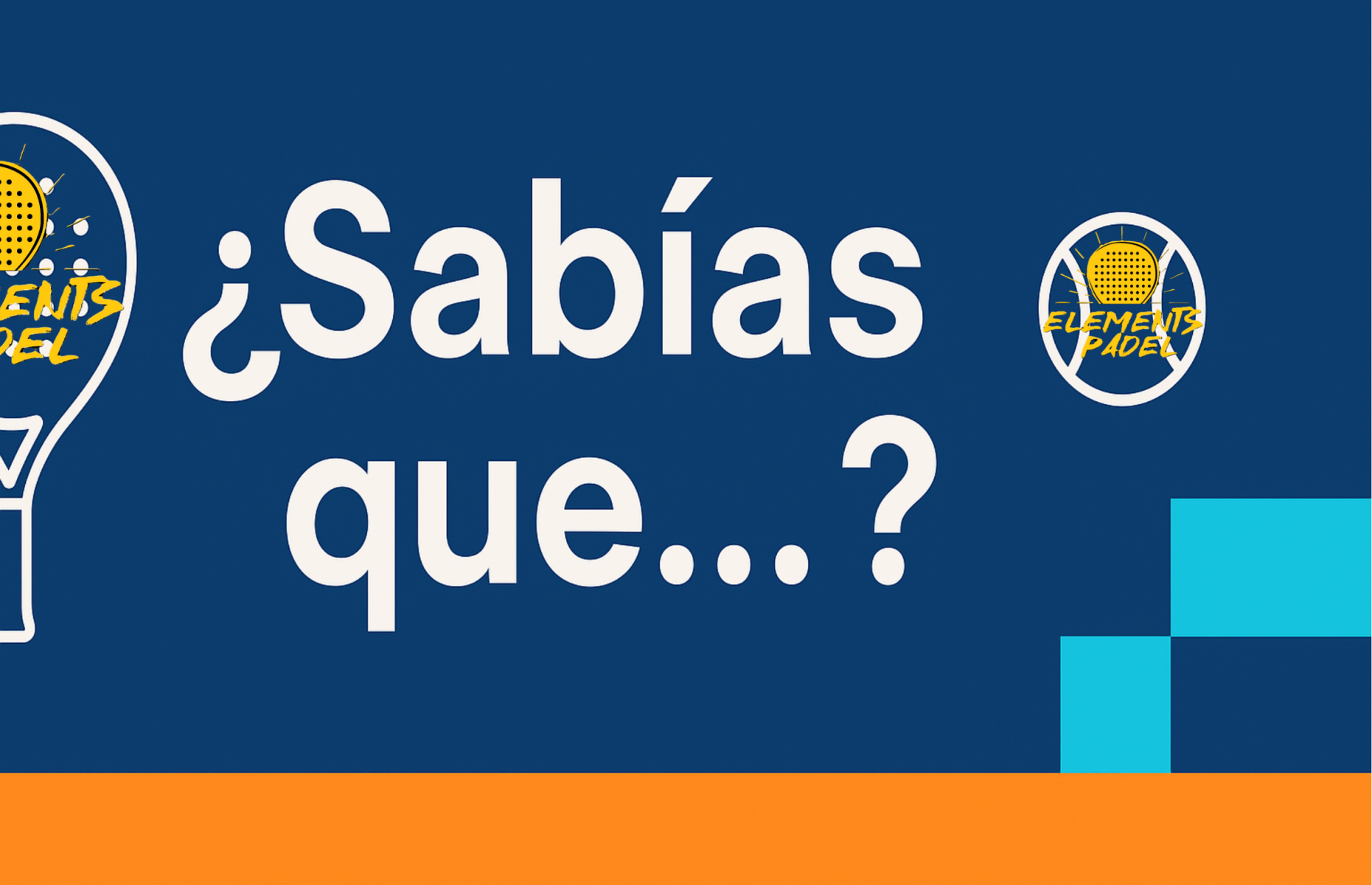Sabías que solo tienes 25 segundos para sacar en pádel